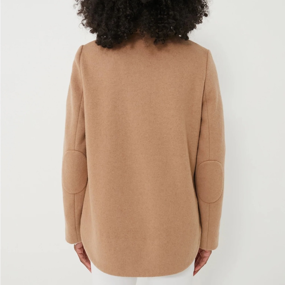 TUCKERNUCK

Camel Emerson Popover - Picture 4 of 6